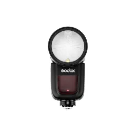 Camera flash Godox V1S Flash for