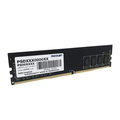 Memory Patriot Signature PSD416G32002 DDR4 3200 MT s