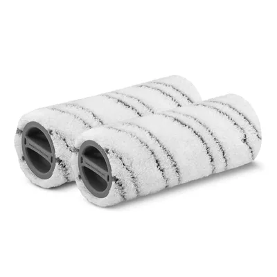 D a accessories KARCHER ROLLER SET FOR FC5 2.055-007.0