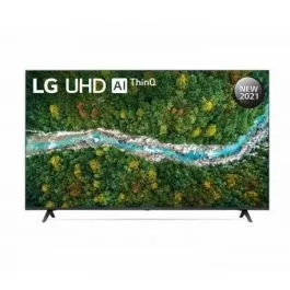 TV 70UP7750PVB 4K UHD