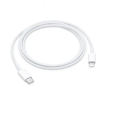 USB iPhone Lightning to Type-C cable without box