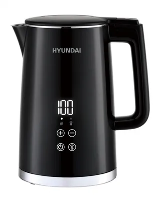 Kettle HYUNDAI HKTK270 HKTK270BLACK