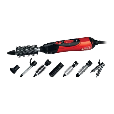 Hairdresser SENCOR SHS 7551RD
