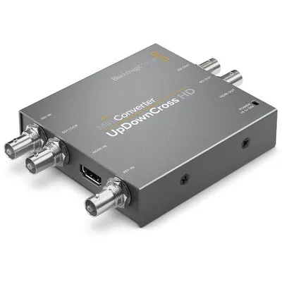 Converter Blackmagic Design Mini Converter UpDownCross HD