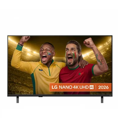 Tv 85NU850B6LA