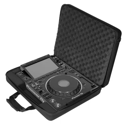 UDG U8489BL Creator Pioneer CDJ-3000 2000NXS2 DJM900NXS2 Hardcase