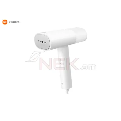 Handheld Garment Steamer