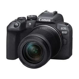 Digital camera kit R10 RF-S 18-150MM STM KIT