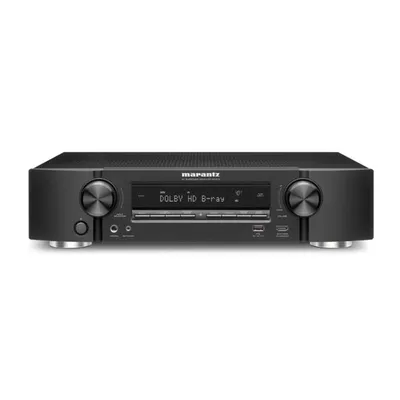 NR1510 AV RECEIVER 5x 85 Watts 6 Ohms