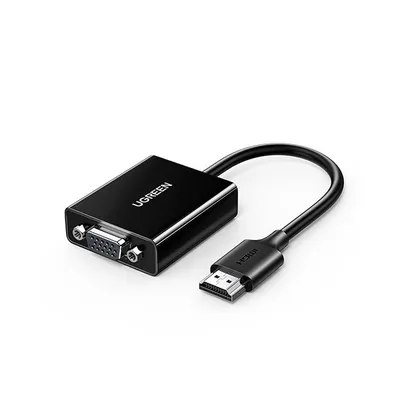 HDMI to VGA adapter UGREEN 90813