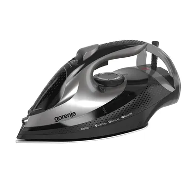 Iron Gorenje SIH3200BKS