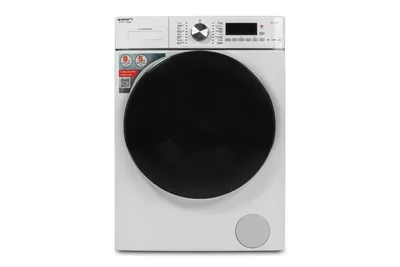Washing machine Kraft Technology TCH-HDD8596SW