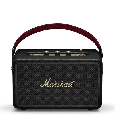 Bluetooth speaker Kilburn III And Brass 1007443