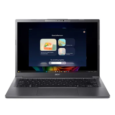 Aspire 14 AI A14-52M-75A3