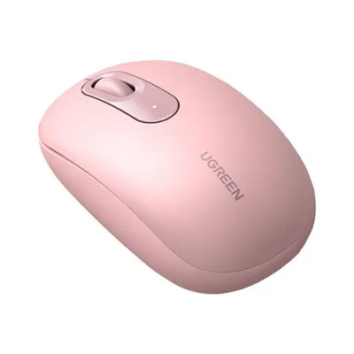 Անլար մկնիկ UGREEN 2. Wireless Mouse Cherry 90686