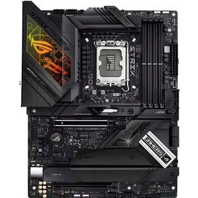 Motherboard ASUS ROG Strix Z790-H Gaming WiFi