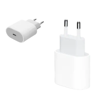 USB-C power adapter Apple 20W