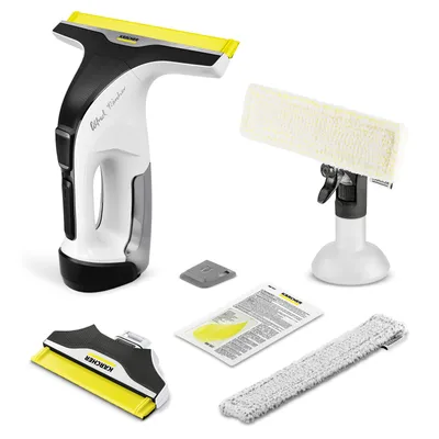 Karcher 1.633-785.0 WV 8 Signature Line *EU Cordless window cleaner