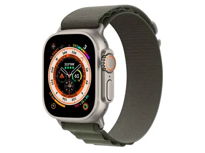 Apple Watch Ultra 49