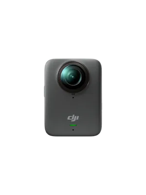 OSMO 360 CAMERA
