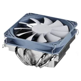 DeepCool Gamer Storm Gabriel Low-Profile CPU Cooler – 120mm 4 Heatpipes