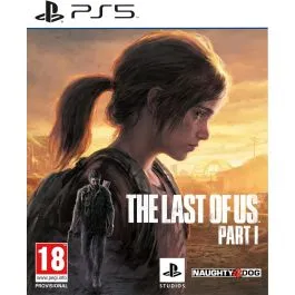 Խաղ PlayStation Sony 5 The Last of Us Part I