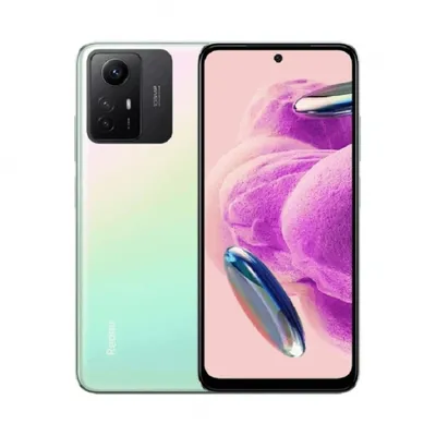 Redmi Note 12S