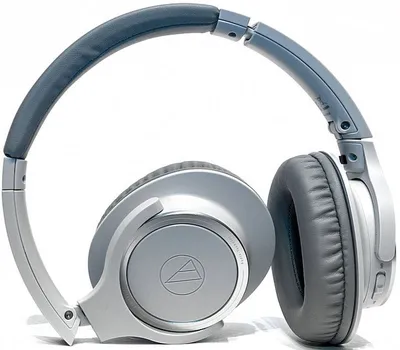 Bluetooth headphones Audio-Technica SR30BTGY