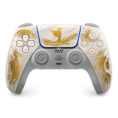 PlayStation 5 DualSense Ghost of Yotei