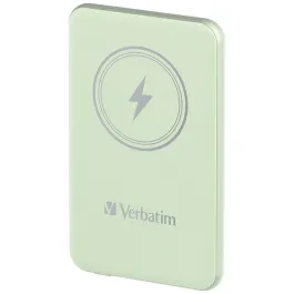 Power bank Verbatim 5000 mA⋅h magnetic
