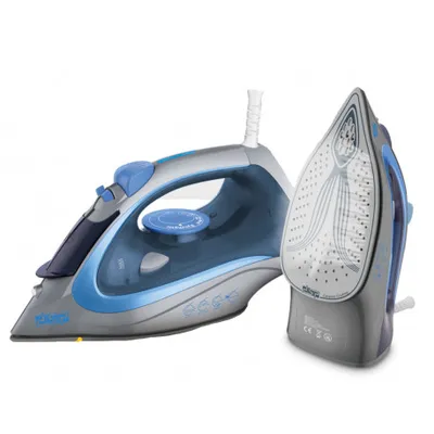 Iron DSP KD1171