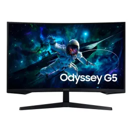 Monitor Samsung Odyssey G5 S32CG552EU