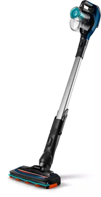 Vacuum cleaner Philips FC6718 01