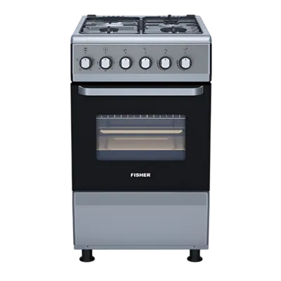 Gas stove FISHER FFC531X