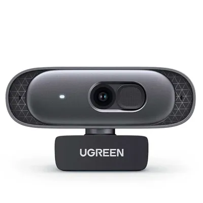 Web camera UGREEN CM778 2K FHD 35626