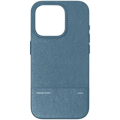 NATIVE UNION Case RE CLASSIC CASE with MagSafe for iPhone 16 Pro