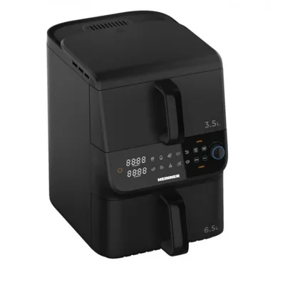 HEINNER HAF-C10DBS25BK