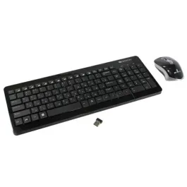 Keyboard and mouse Canyon CNS-HSETW3-RU