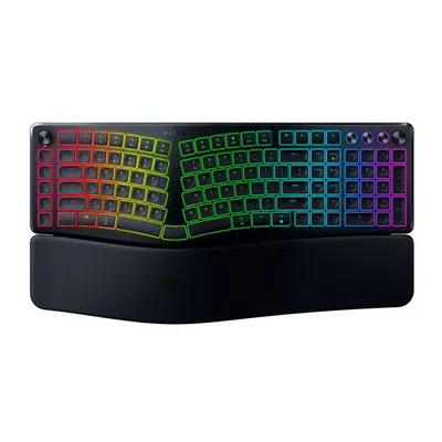 Ergonomic keyboard Razer Pro Type Ergo