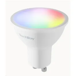 Tesla TechToy Smart Bulb RGB 4.5W GU10