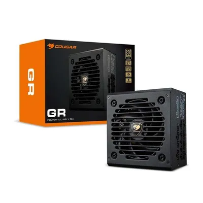 Cougar GR 850 850Wt 80 PLUS Fully Modular ATX PSU 850W