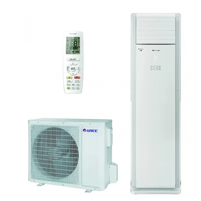Air conditioner GREE GVH55ALXM- O GVH55ALXM-M6DNC7A/I/O
