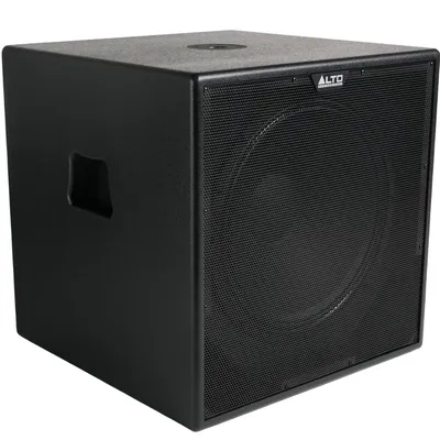 Alto TX18SXEU