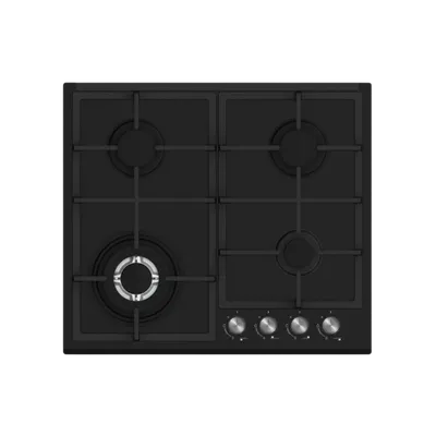 Built-in gas stove Fisher FBH644BT: