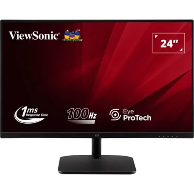 Monitor VIEWSONIC VA2432-MHD-3
