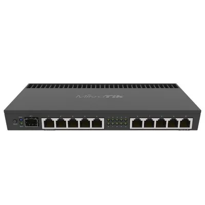 Gigabit LAN router MikroTik RB4011iGS-RM