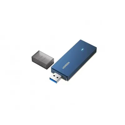 Dual-band wireless adapter UGREEN 90340