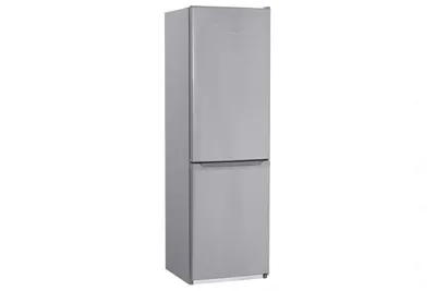 Refrigerator NORDFROST NRB 162NF 332