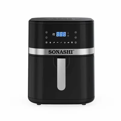 Air fryer SONASHI SAF800N