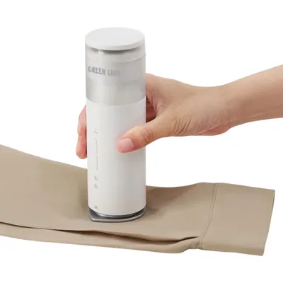 Lion 3in1 Mini Iron 130W 8000mAh Power Bank